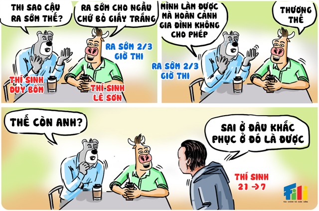 Cựu chủ tịch FLC Trịnh Văn Quyết được giảm 14 năm tù