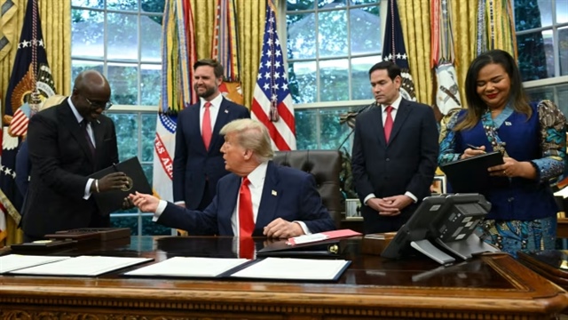 Ông Trump nói chỉ chọn Chủ tịch Fed nào sẵn sàng cắt giảm lãi suất