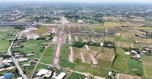 Chuyển mục đích sử dụng đất: Tiền phải nộp tăng 300%
