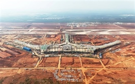 Đồng Nai proposes development of $16 billion free trade zone