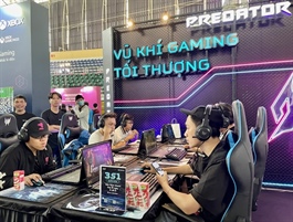 Gaming industry eyes over $430 million revenue this year