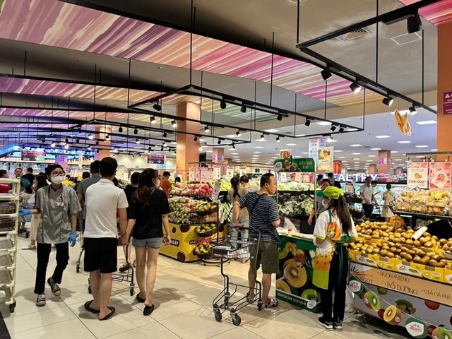 Hà Nội's promotion campaign to stimulate consumption