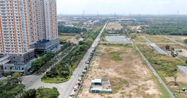 Những quận huyện nào ở TPHCM đủ điều kiện miễn giấy phép xây dựng?