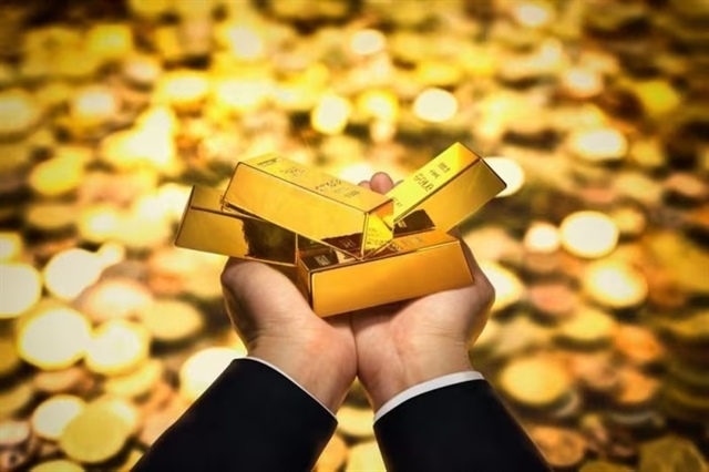 VCCI proposes to abolish regulation on gold import-export licences