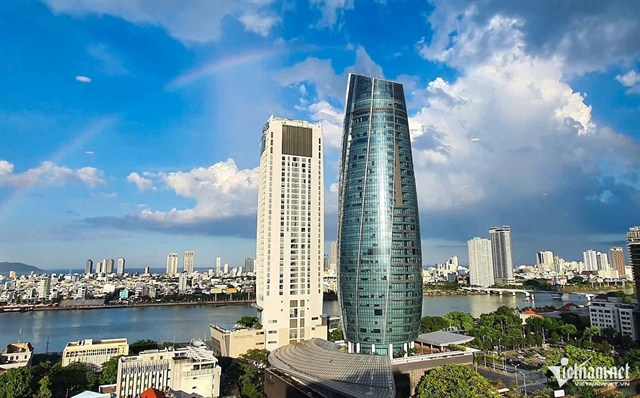 Bảng giá đất mới nhất ở Đà Nẵng tăng mạnh, nơi cao nhất hơn 340 triệu đồng/m2