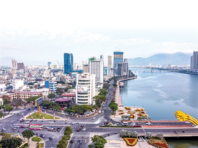 Đà Nẵng bổ sung hơn 100 khu đất dự kiến xây nhà ở xã hội và thương mại