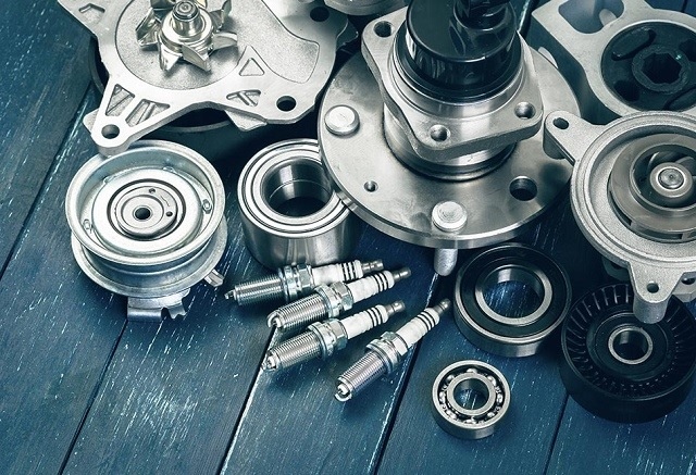 Doanh nghiệp phụ tùng vững “phong độ” chia cổ tức suốt 8 năm