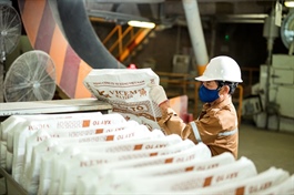 HT1 bị phạt hơn 400 triệu do vi phạm thuế