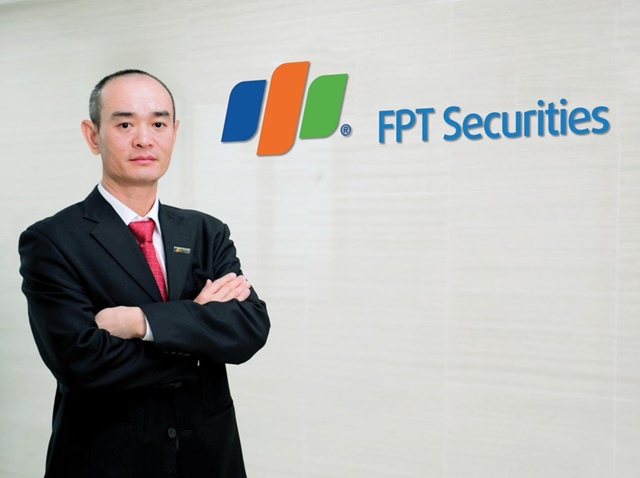 Tổng Giám đốc FPTS muốn bán gần 709 ngàn cp sau khi mua ESOP