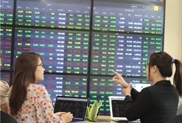 Top cổ phiếu đáng chú ý đầu phiên 01/07
