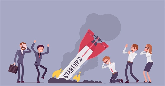 Gọi vốn triệu đô vẫn ‘gãy cánh’, chuyên gia Google nêu 5 điều startup cần nhớ