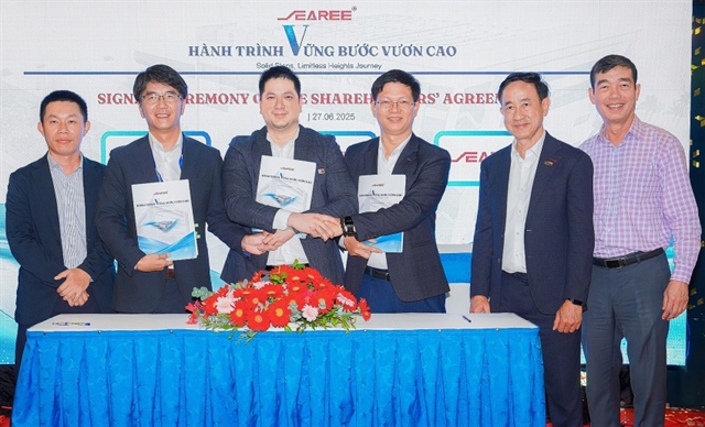 Searee secures foreign investment to boost production and finance