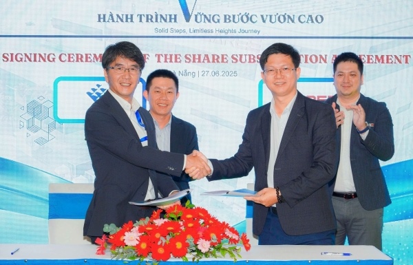 Searee secures foreign investment to boost production and finance