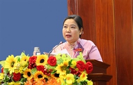 Soc Trang efforts coming to fruition