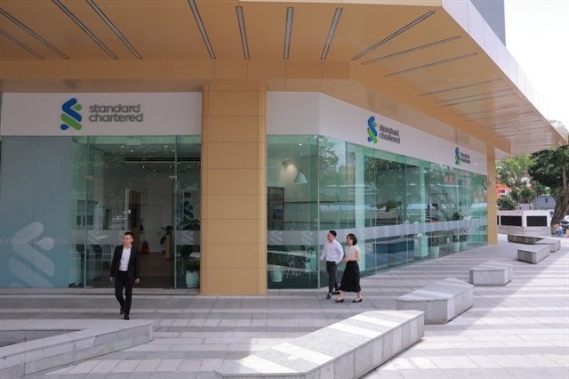 Standard Chartered named Việt Nam’s Best Cash Management Bank 2025