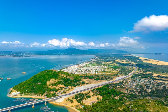 Tỉnh Gia Lai (mới) sắp có 5 khu đô thị hơn 900ha, vốn hơn 32.8 ngàn tỷ