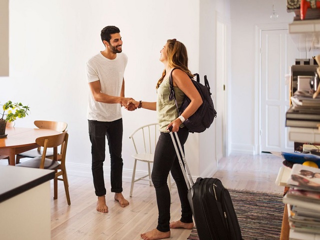 Tác động từ việc siết hoạt động cho thuê căn hộ ngắn ngày