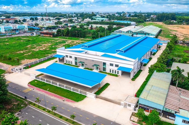 SZB tiếp chuỗi 3 năm lập kỷ lục cổ tức, tổng chia 40% tiền mặt cho 2024