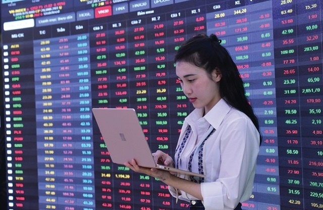 02/07: Đọc gì trước giờ giao dịch chứng khoán?