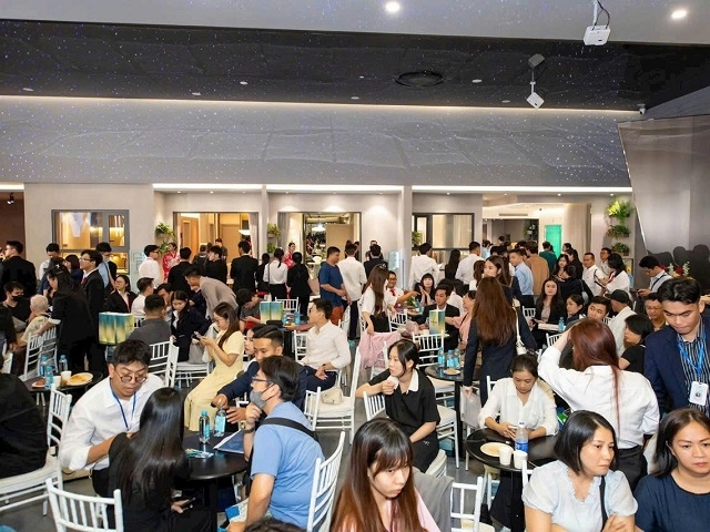 Cơ hội an cư cho người trẻ khi đô thị được mở rộng