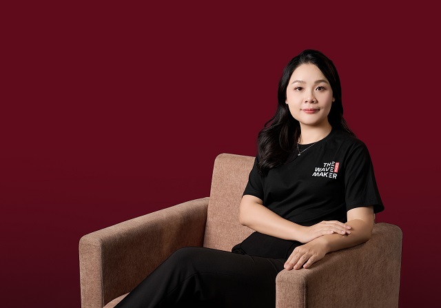 Chứng khoán DNSE có Tổng Giám đốc mới