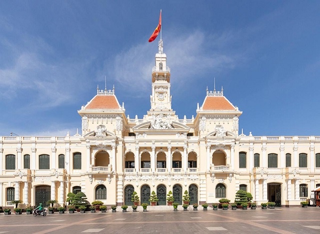 “Mỗi ngày làm việc là một ngày kiến tạo” - từ hôm nay 01/07/2025