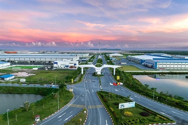 72% of European firms ready to recommend Việt Nam as an investment destination