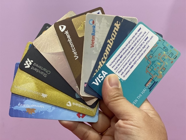 Banks end magnetic cards, require biometrics for firms from July 1
