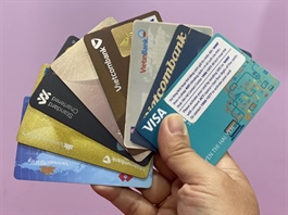 Banks end magnetic cards, require biometrics for firms from July 1