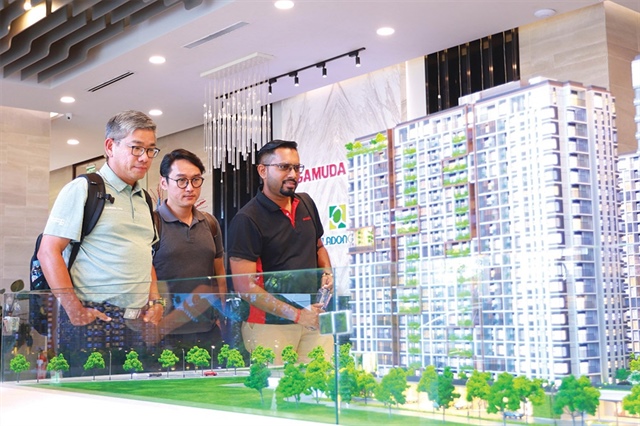 Eligible real estate schemes launched with momentum
