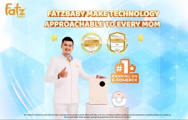 Fatzbaby expands market reach following hospital endorsements