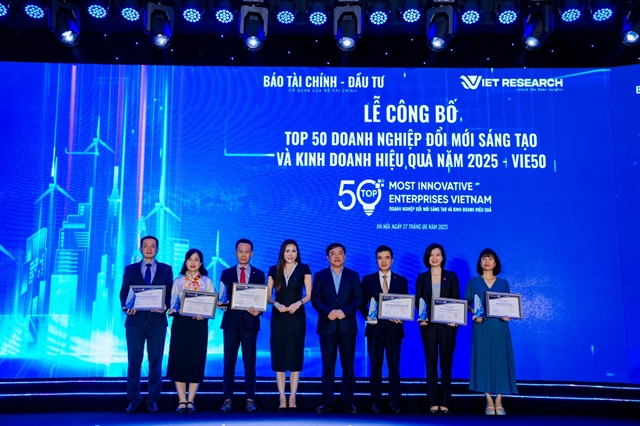Global push for sustainable development puts ESG in focus