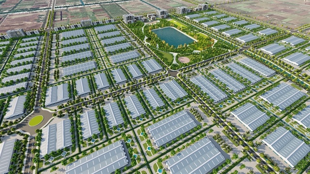 Long An and Tay Ninh lead push for sustainable industry in south