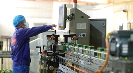 Tetra Pak, Doveco launch Việt Nam’s first Tetra Recart line