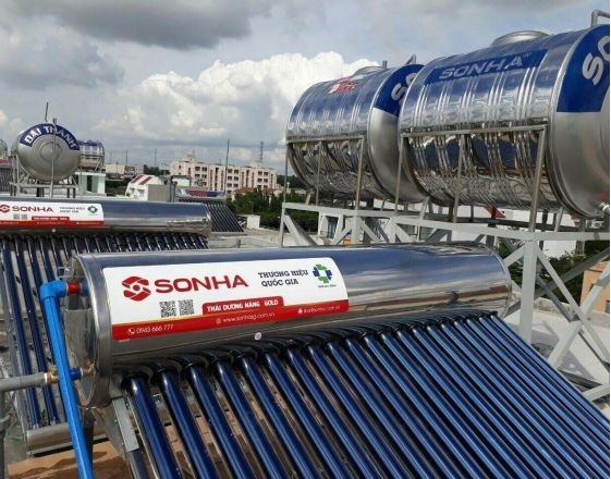 SHE sắp phát hành cổ phiếu thưởng tỷ lệ 30%