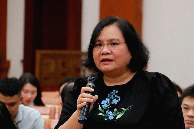 Bất lực chuyển đổi sang đất ở vì tốn tiền tỷ, Bộ Tài chính nêu cách gỡ khó cho dân