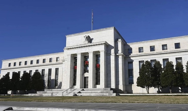 Fed có thể hạ lãi suất trong năm nay nếu không có thay đổi về chính sách