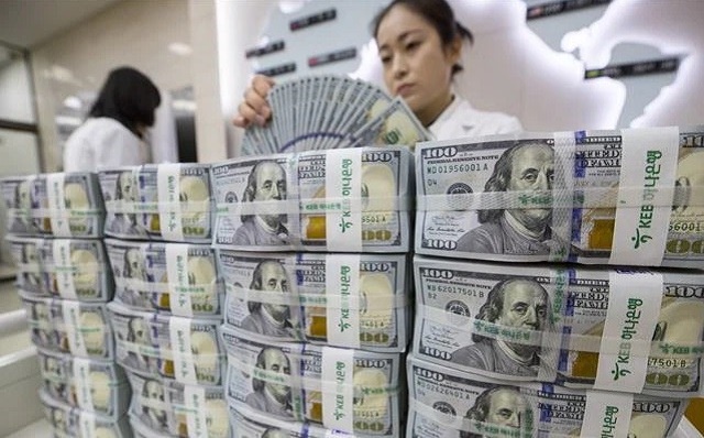 "Vị thế thống trị của đồng USD chưa từng bị lung lay"