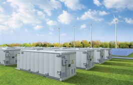 BESS solutions build up steam in Vietnam