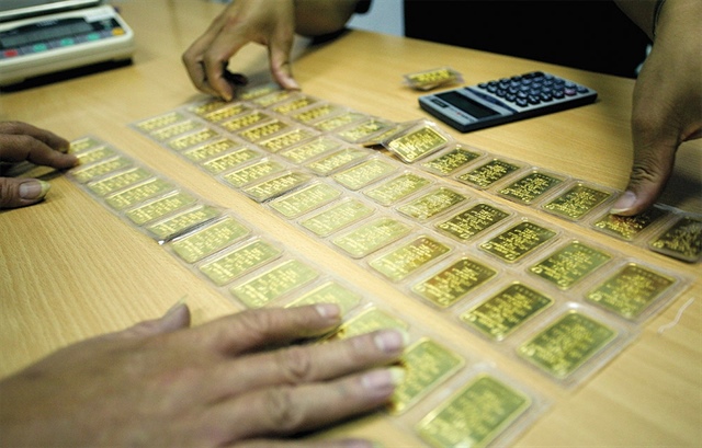 Gold monopoly policy retooling in the works