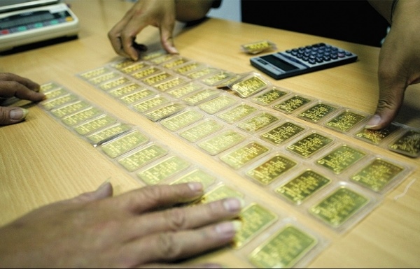 Gold monopoly policy retooling in the works
