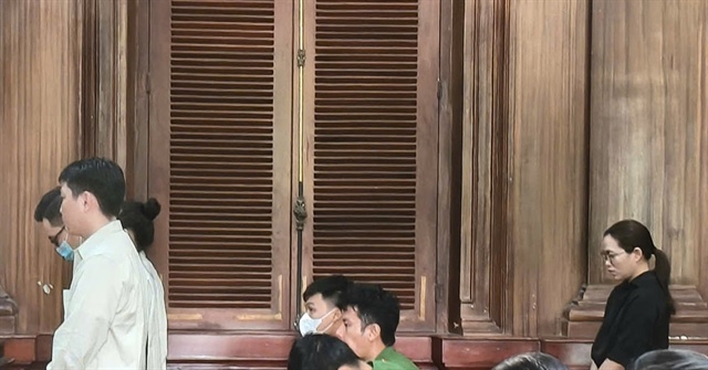 Lừa bán dự án ‘ma’, Chủ tịch Vina Land chiếm đoạt hơn 179 tỷ đồng