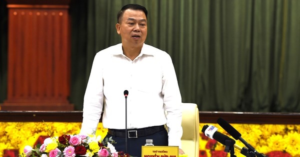 Nỗ lực nâng hạng thị trường chứng khoán vào tháng 9/2025