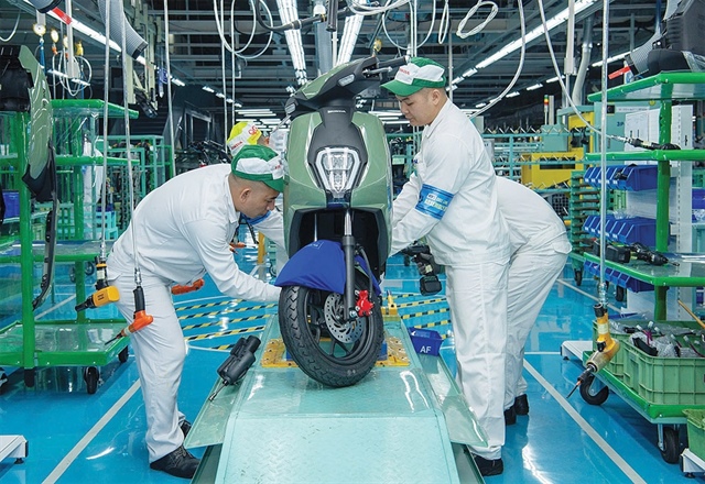 Policy progress vital for FDI inflow gains