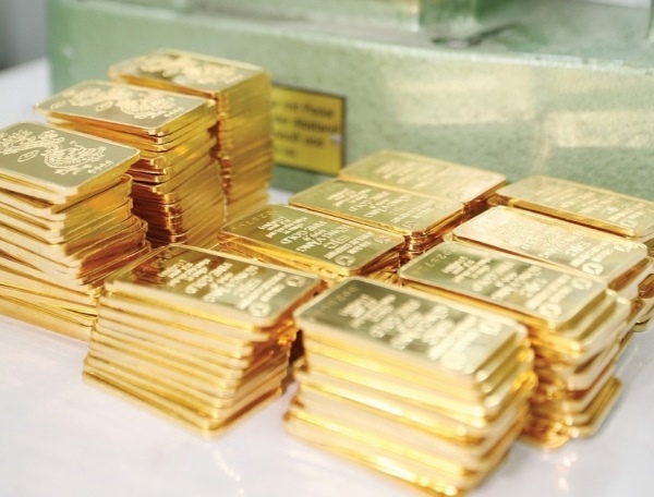 Proposed end to gold market monopoly to pave way for new players