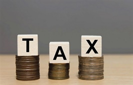 Tax policies and market clean-up boost retail stocks