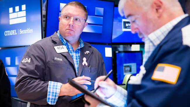 S&P 500 lập kỷ lục mới sau khi Mỹ và Việt Nam đạt thoả thuận