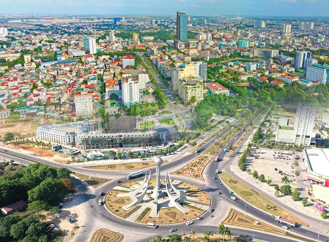 6 nhà đầu tư đăng ký làm dự án nhà ở xã hội 1.4 ngàn tỷ ở Thanh Hóa