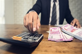 Vốn kinh doanh của doanh nghiệp được tính như thế nào?