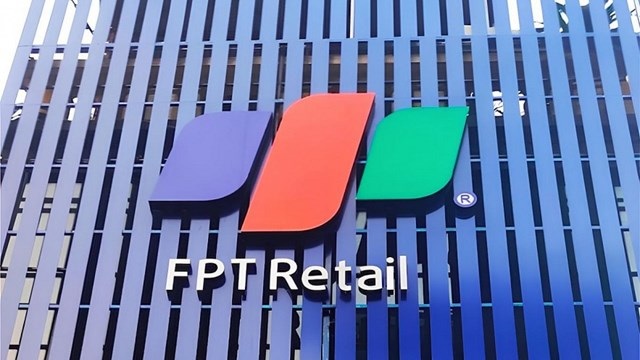 FPT Retail chốt quyền trả cổ tức cổ phiếu tỷ lệ 25%